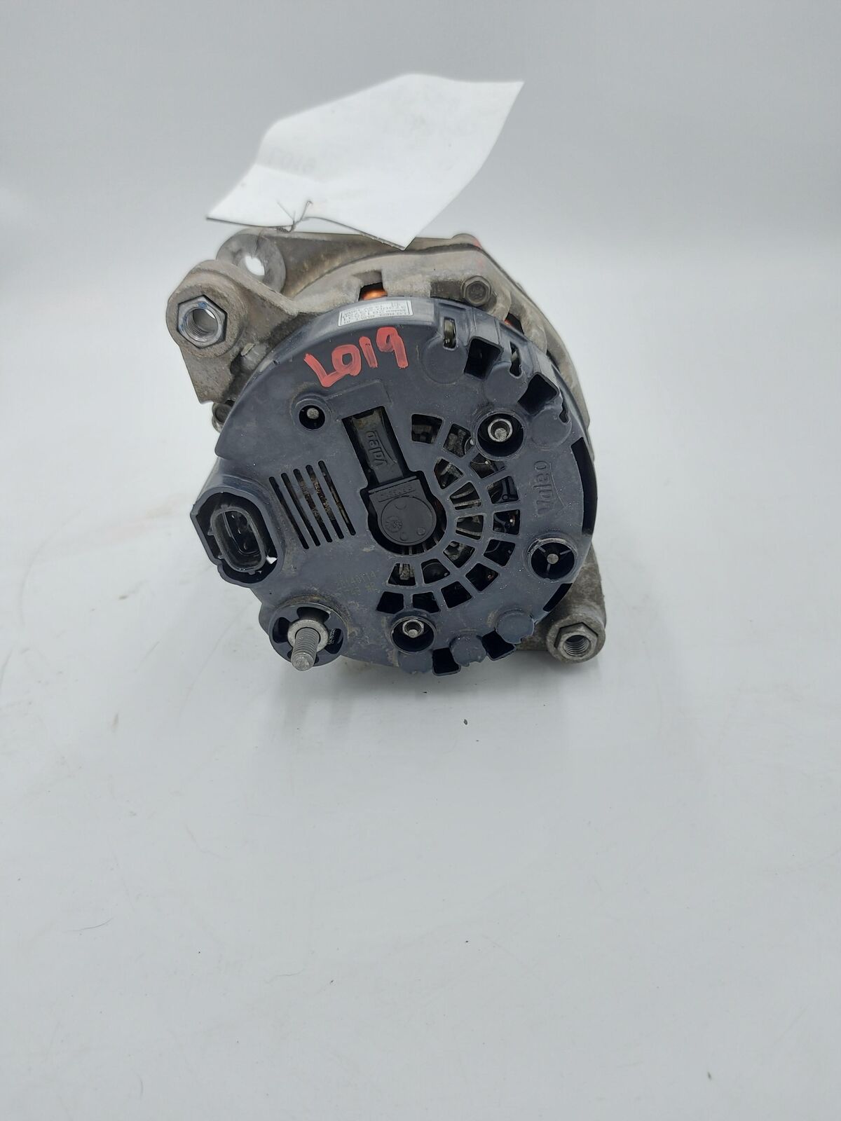 14 15 HYUNDAI TUCSON Alternator 37300-2g750