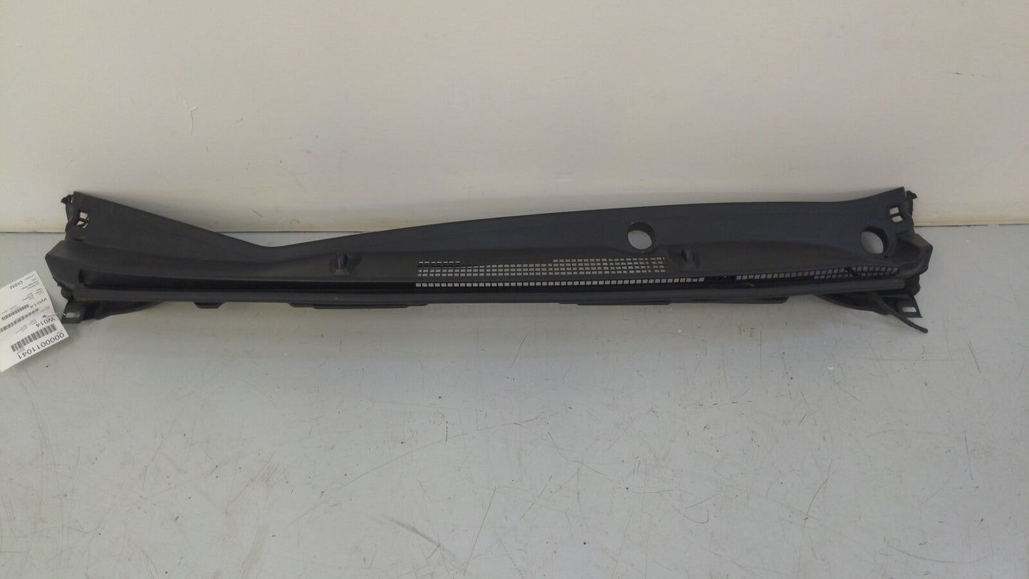 17 SUBARU WRX Cowl Vent Panel C10010019