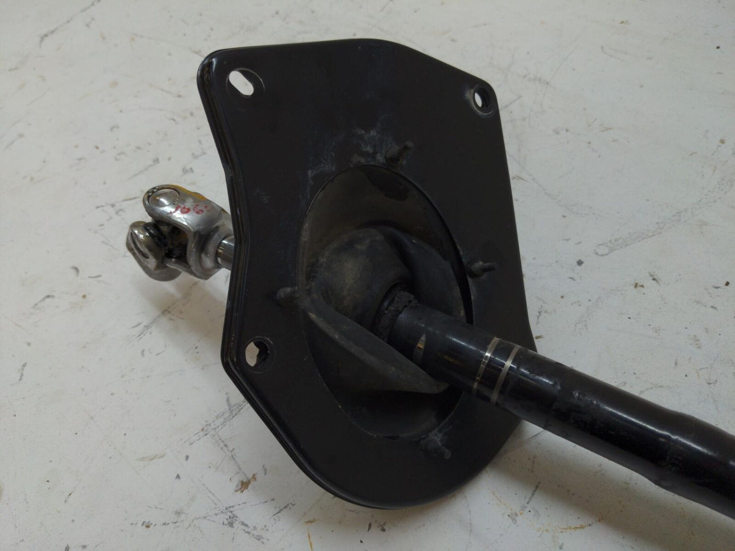 2015 TOYOTA TUNDRA Steering Shaft Intermediate Shaft