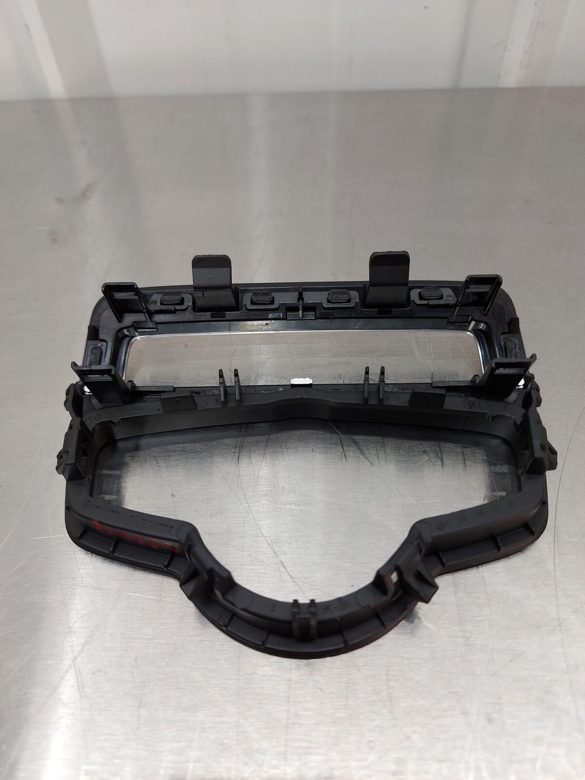 2015 MERCEDES C63 w205 2056880308 Headlamp Switch Bezel