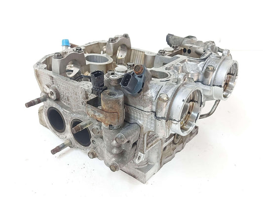 11-14 Subaru Impreza WRX 2.5L Turbo RH Right Engine Cylinder Head *Notes*