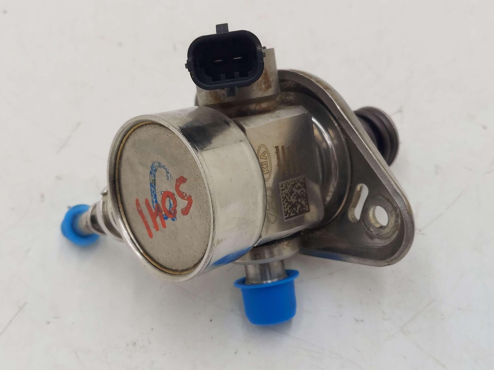 20-23 HYUNDAI PALISADE ENGINE MOUNTED HIGH PRESSURE FUEL PUMP 353203L200