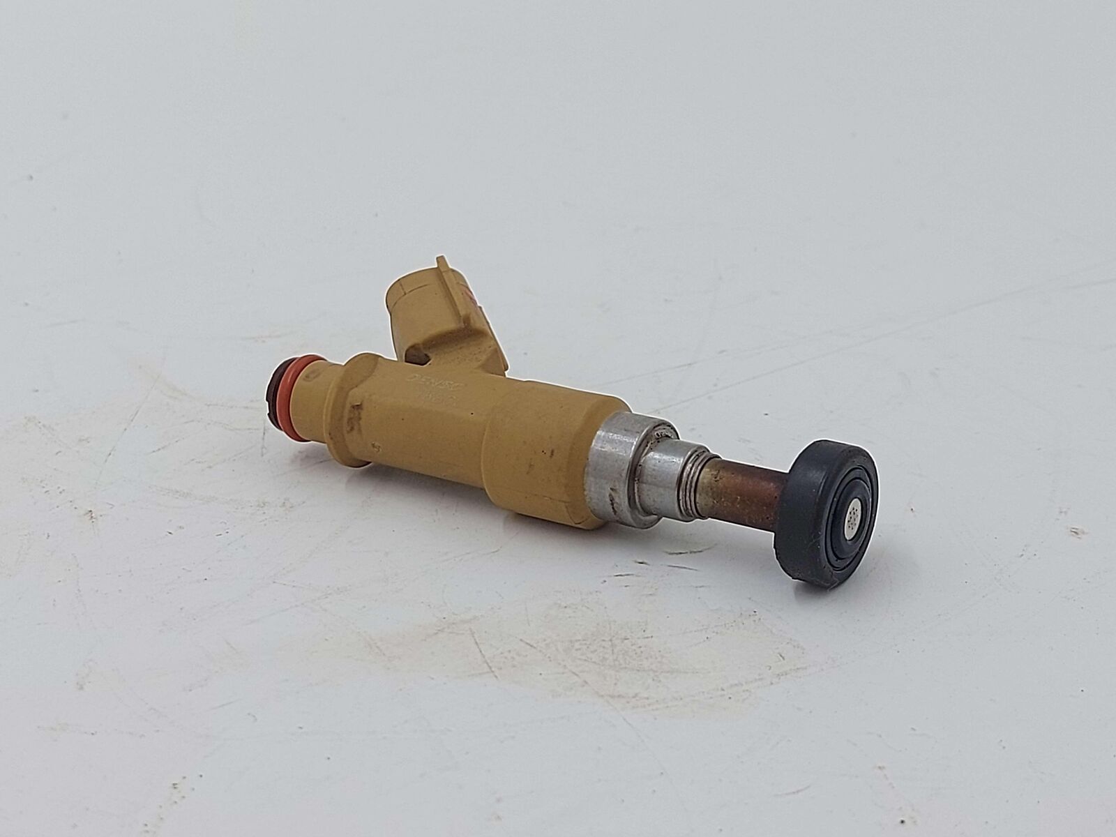 16-22 Toyota Tacoma 2.7L Fuel Injection Injector #2 23250-75180 2TRFE engine