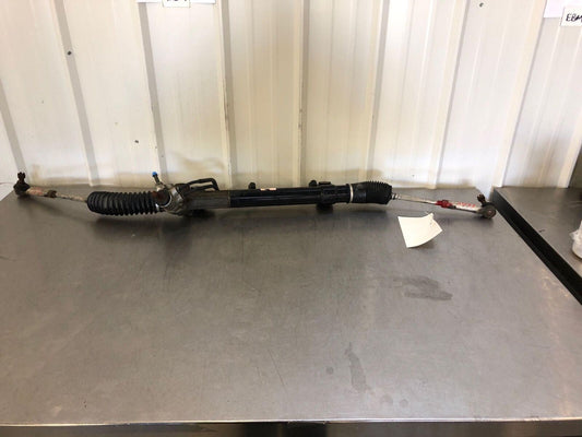 16-22 TOYOTA TACOMA Steering Rack And Pinion 60K KM'S