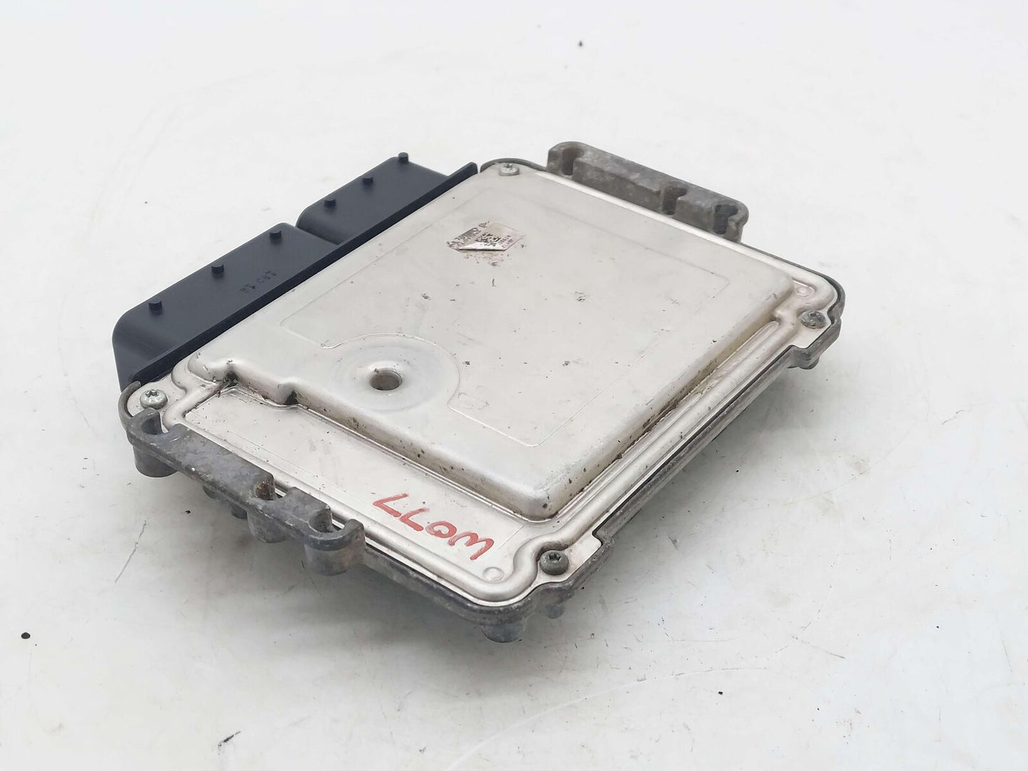 14-16 FORD FOCUS ST 2.0L TURBO ECU ECM ELECTRONIC CONTROL MODULE EM5A-12A560-NB