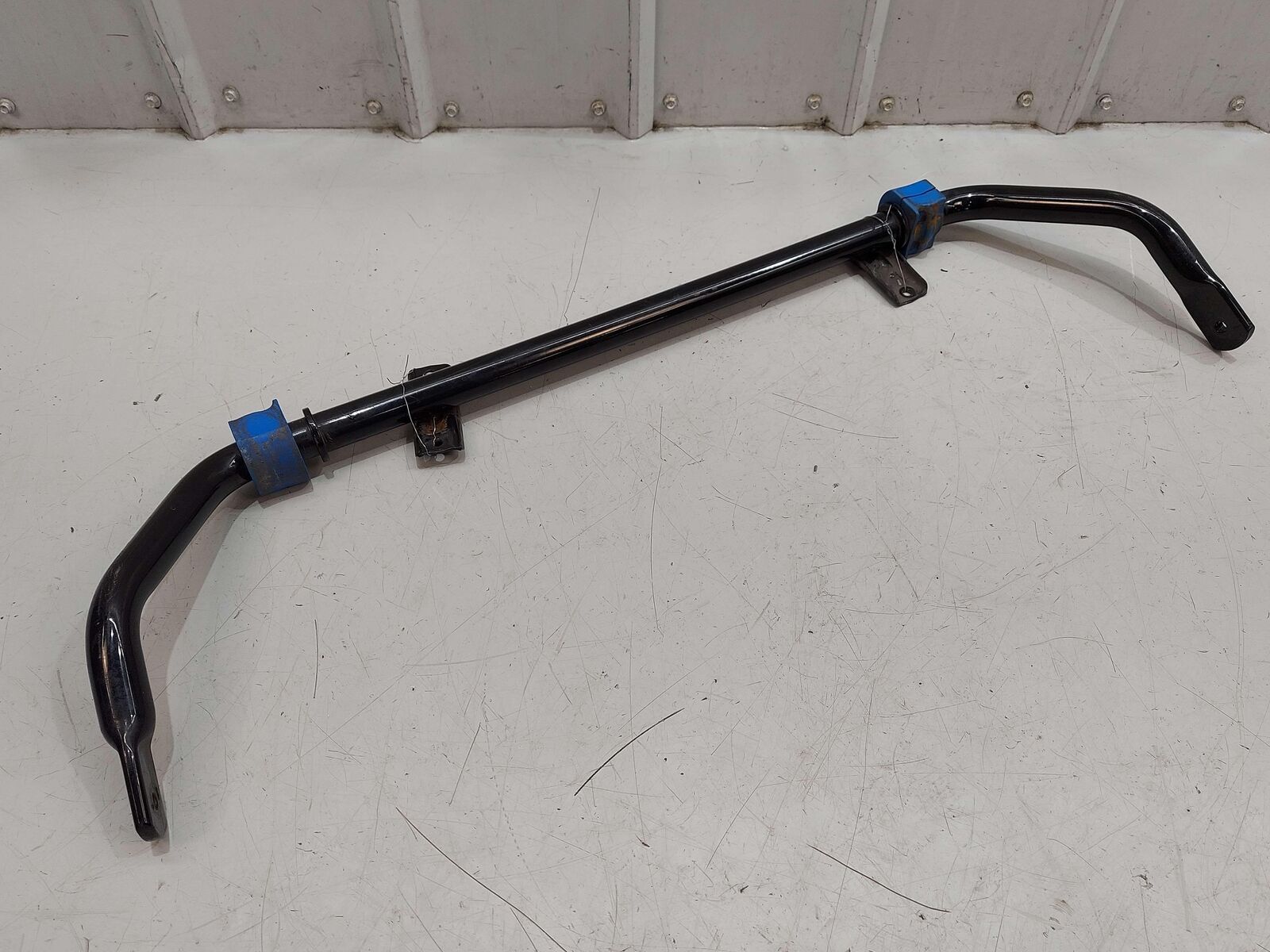 2017 MCLAREN 570S REAR STABILIZER ANTI SWAY BAR 13B0280CP *NOTE