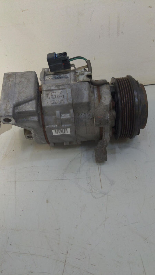 08 09 10 11 12 13 14 CADILLAC CTS A/c AC Air Compressor 25805995 78K KM's! 3.0L