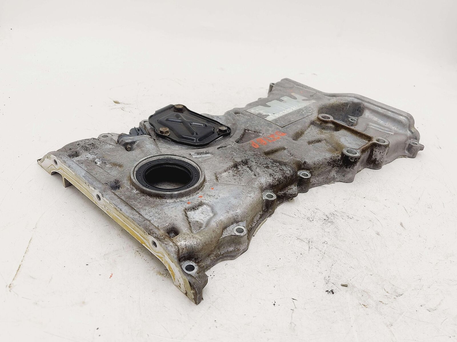 02-06 ACURA RSX ENGINE MOTOR TIMING COVER 6796817 11410PNC000