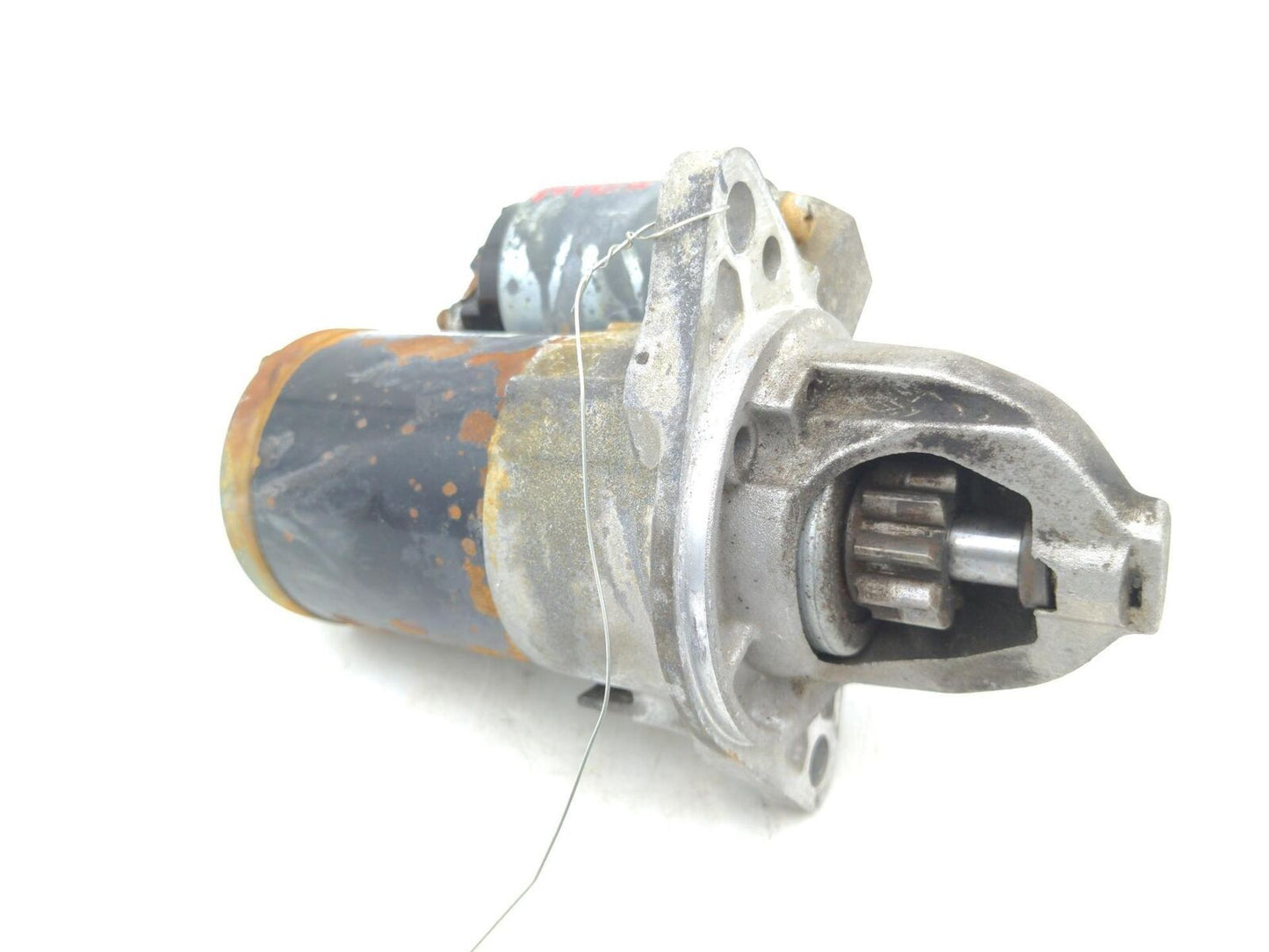 15 16 17 18 19 SUBARU LEGACY Starter Motor 23300aa71a54 25K KM'S 2.5L AT CVT