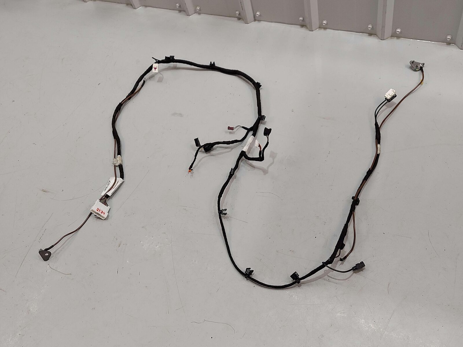 2023 McLaren Artura Roof Wire Harness 16MB192CP