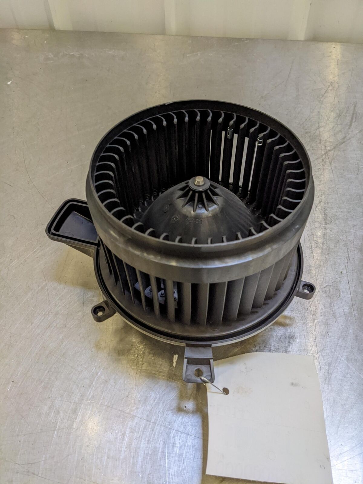 14-22 DODGE DURANGO FRONT Blower Motor FAN 2727006361