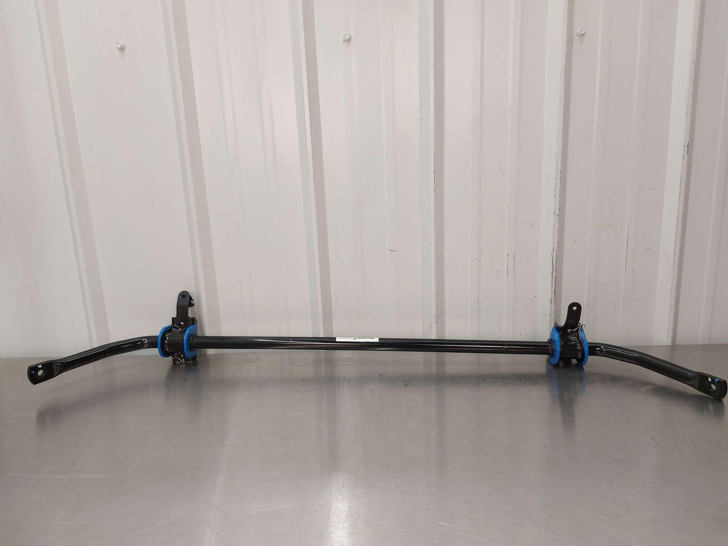 2023 McLaren Artura Rear Stabilizer Sway Bar 16BA690CP 3K KM