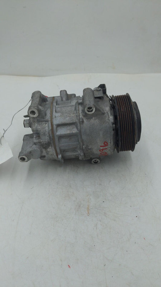 15-17 LEXUS RC350 AC A/C AIR CONDITIONING COMPRESSOR AWD 7SAS17C 883203A450