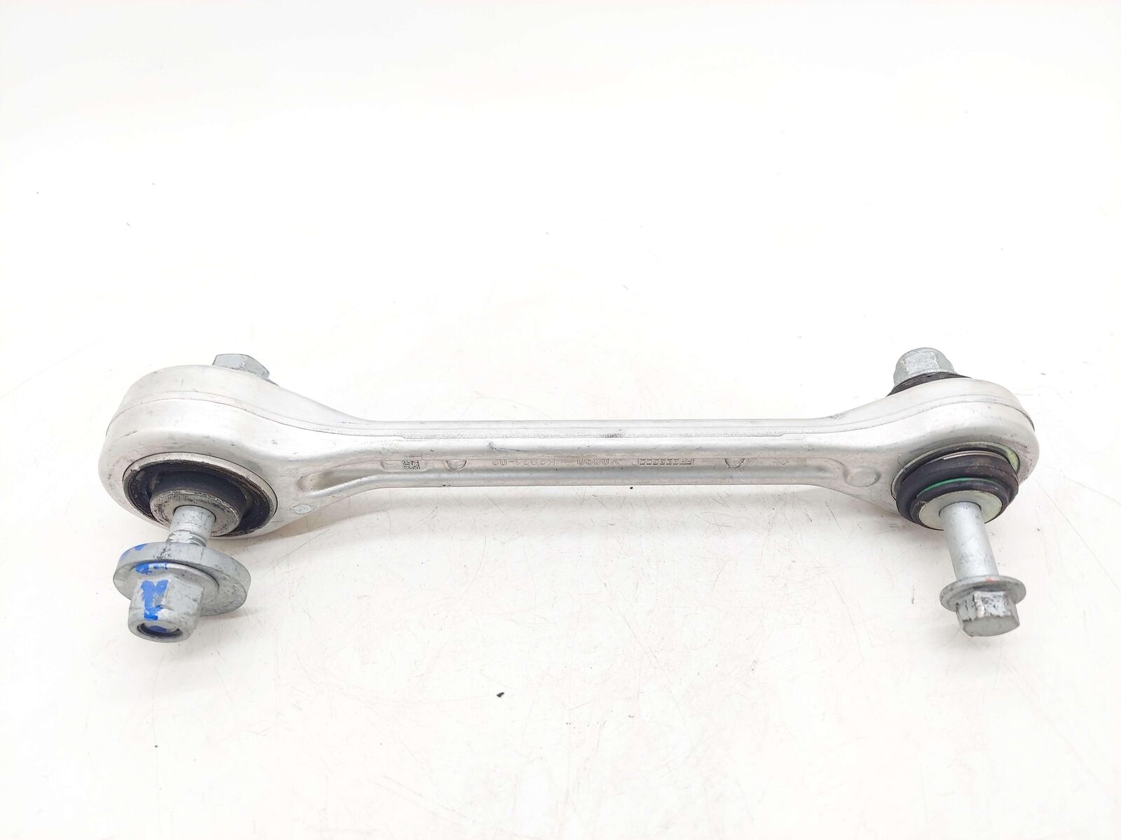 2024 ASTON MARTIN DB12 VOLANTE REAR RIGHT UPPER CONTROL ARM 5K743 KY53-5K743-AA