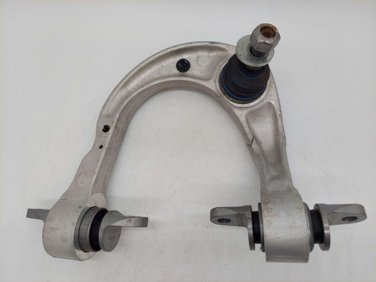 2023 McLaren Artura Front LH Left Upper Control Arm *bent/Cracked* 3K KM