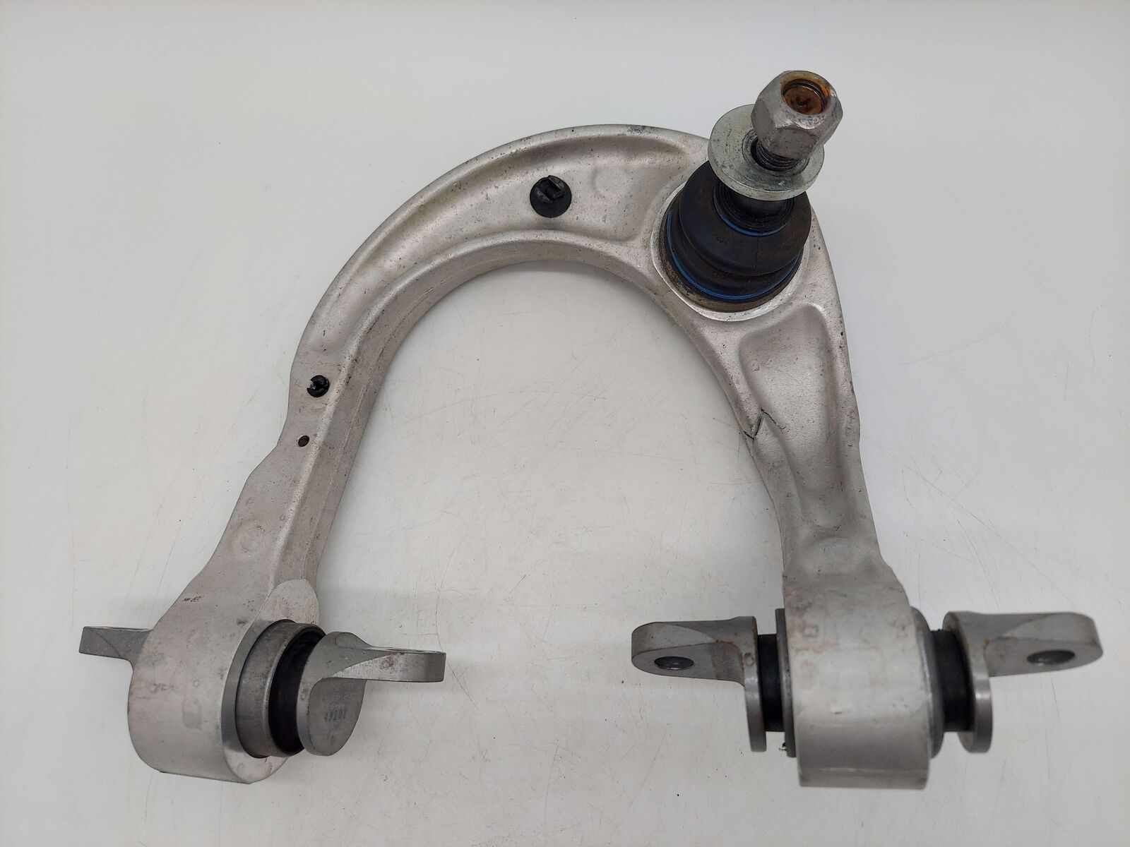 2023 McLaren Artura Front LH Left Upper Control Arm *bent/Cracked* 3K KM