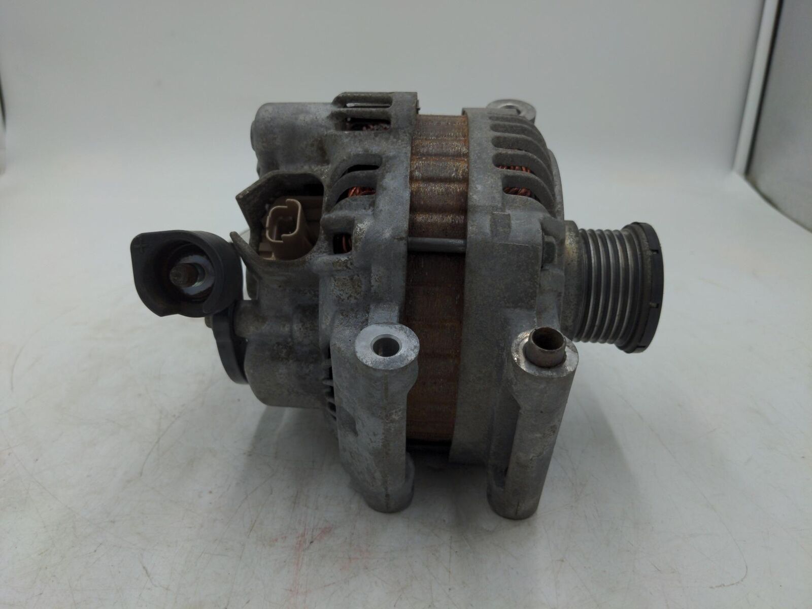 07-15 MINI COOPER Alternator A003tg52812eb V757692180 120 amp