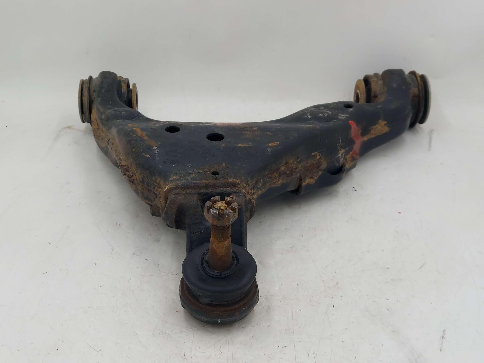 16-23 TOYOTA TACOMA FRONT RIGHT LOWER CONTROL ARM 4806804060 OEM