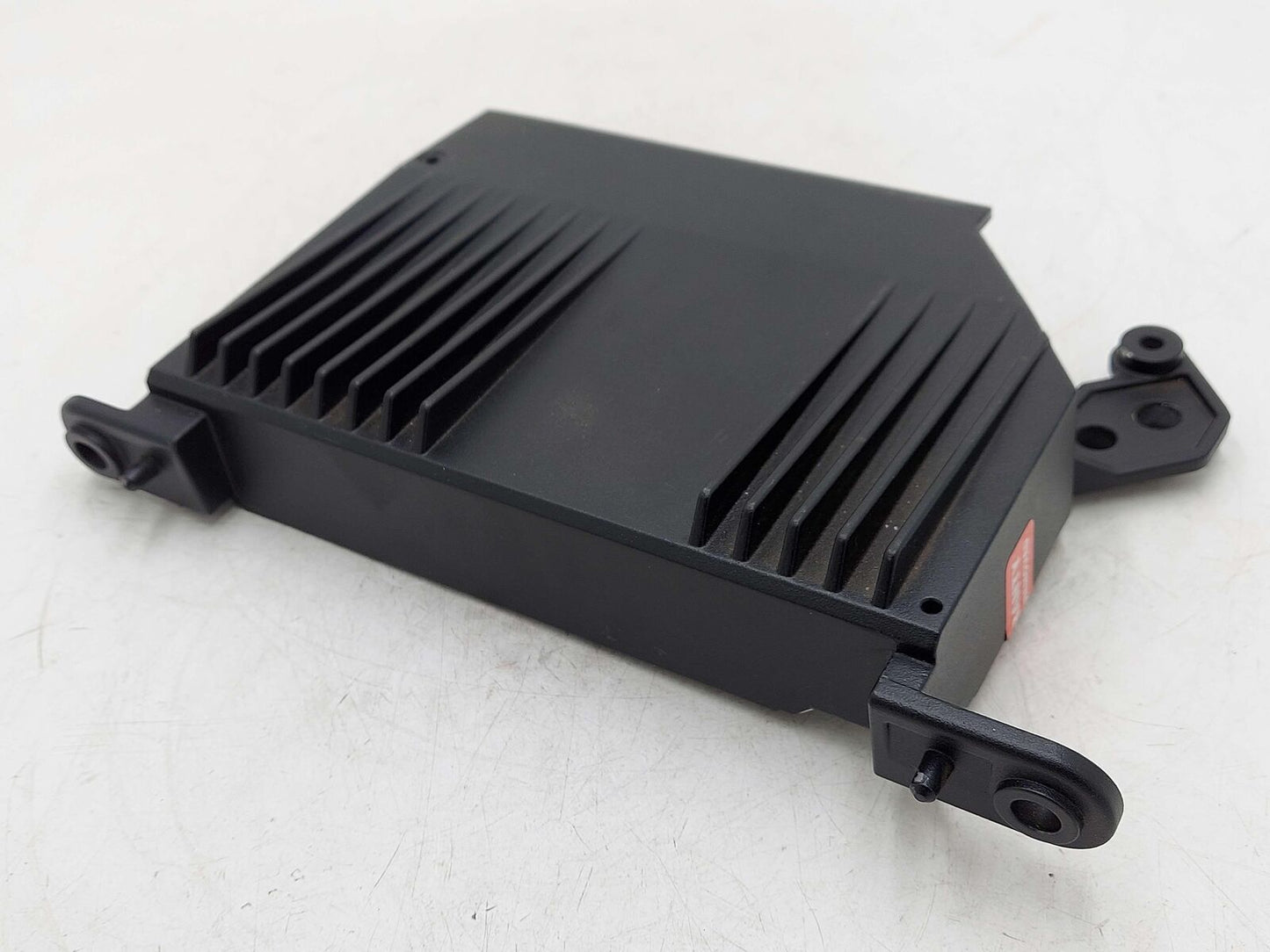 17-18 VOLVO S90 AUDIO AMP AMPLIFIER 31489614