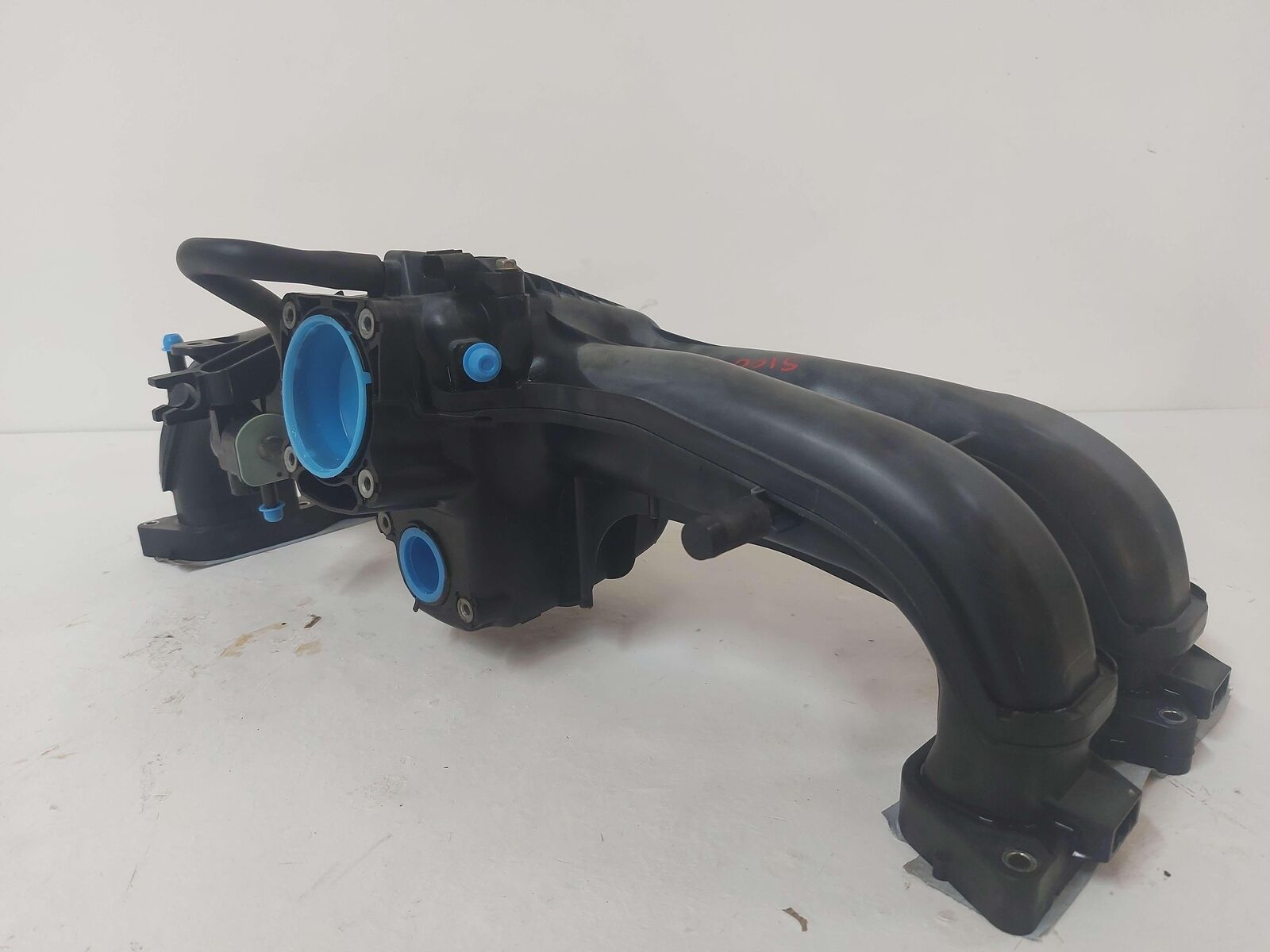 13-17 Subaru XV Crosstrek Upper Intake Manifold 14003AC420 160K KMS