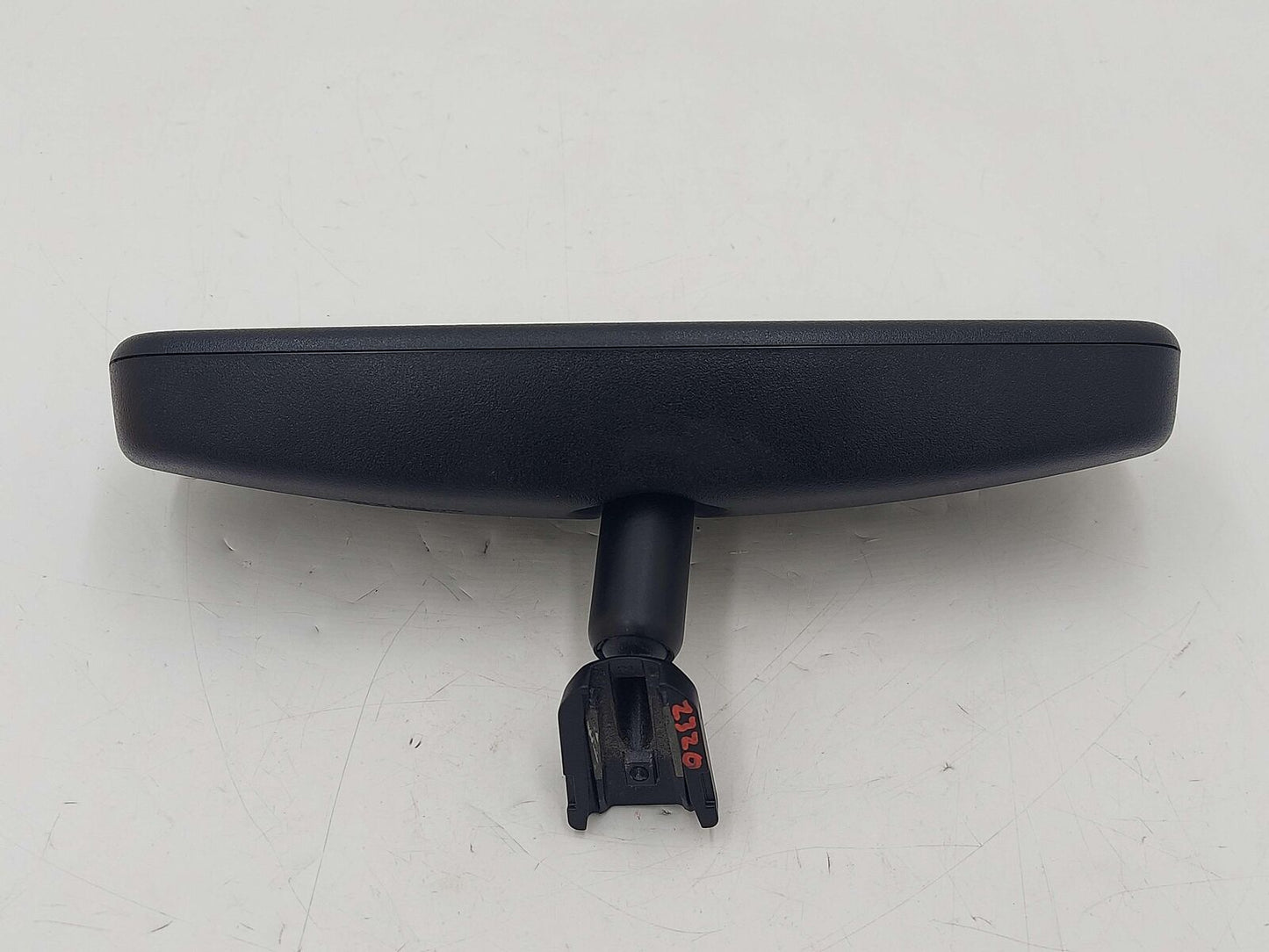 16-23 TOYOTA TACOMA TRD REAR INTERIOR VIEW MIRROR AUTO DIM GDO HOMELINK BLACK