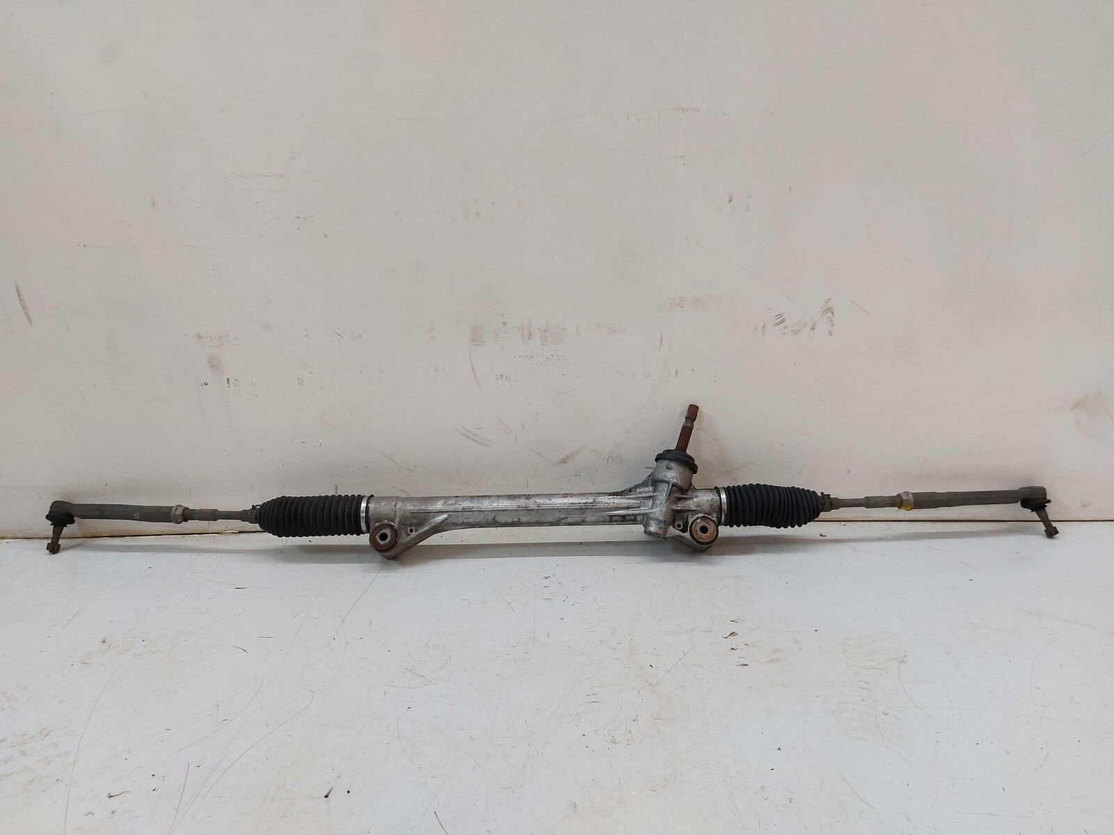 11-20 TOYOTA SIENNA SE POWER STEERING GEAR RACK PINION FWD 3.5L 2GRFE