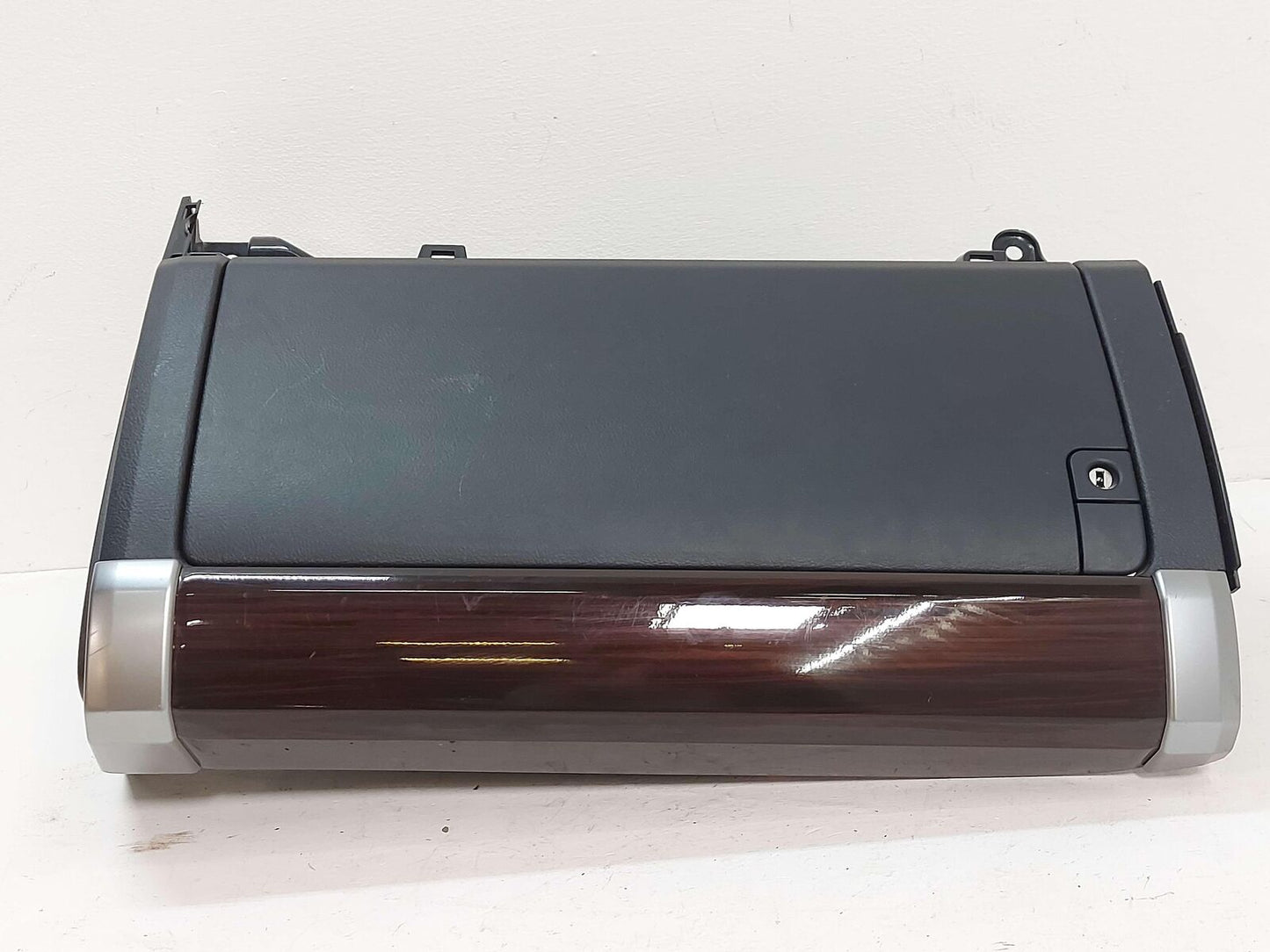 14-23 TOYOTA 4RUNNER DASH GLOVE BOX BLACK LA24 55303-35060 55440-35051