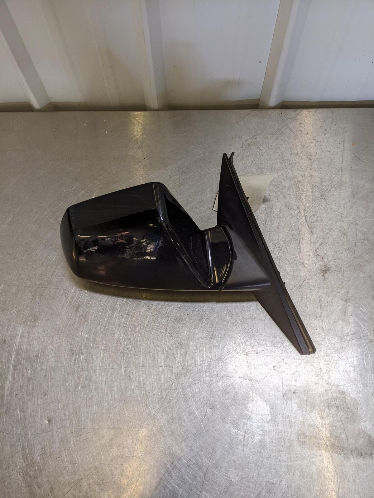 08-14 CADILLAC CTS RH Right Door Mirror Black