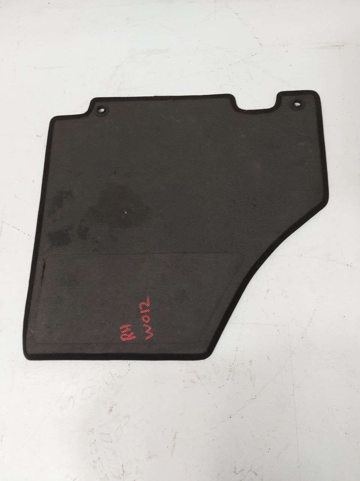 2000 Ferrari 360 Modena Floor Mats