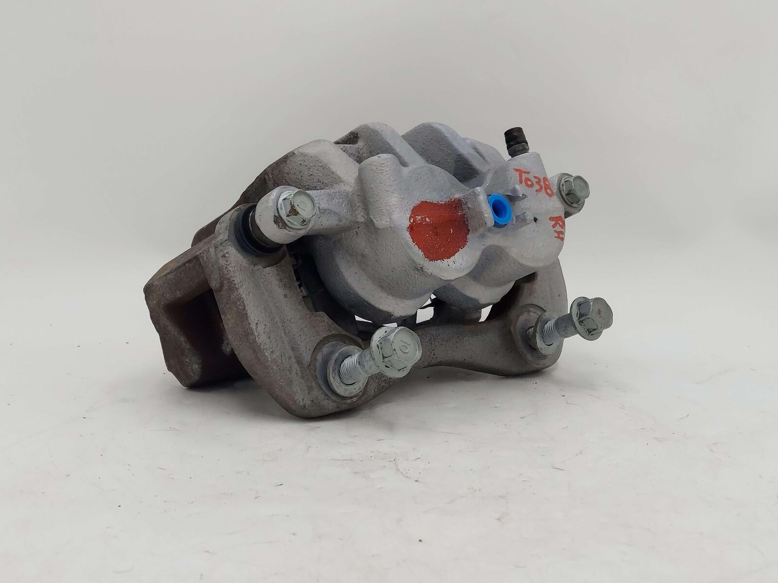 20-23 HYUNDAI PALISADE FRONT RIGHT BRAKE CALIPER 58190S8A00