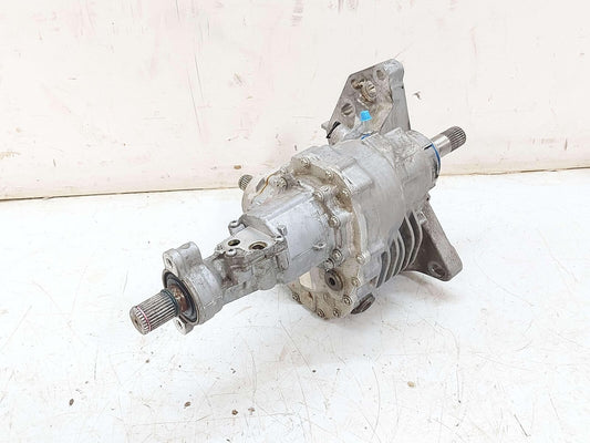 17-19 CADILLAC XT5 TRANSFER CASE AWD 84217905