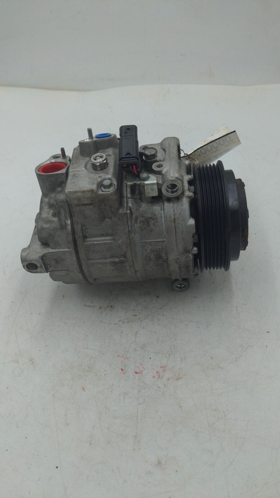 14 15 MERCEDES ML63 A/c AC Air Compressor A0008309200 30k KM's