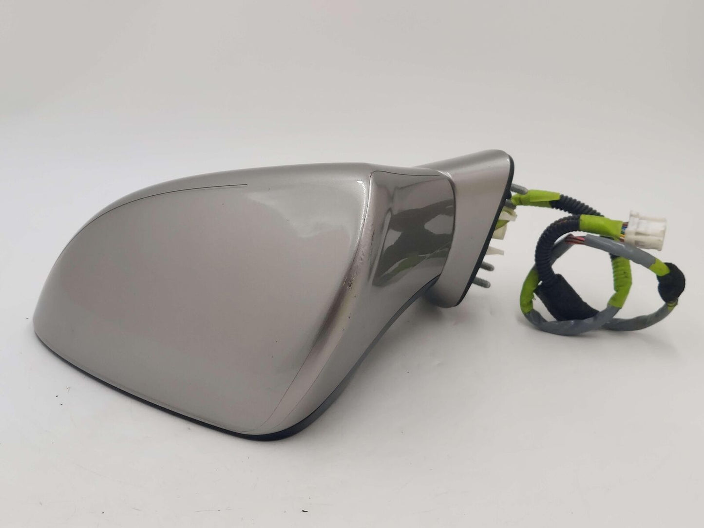 💥14-19 LEXUS GS350 Left LH Door Mirror Grey 571334 571360 blind spot alert LH💥