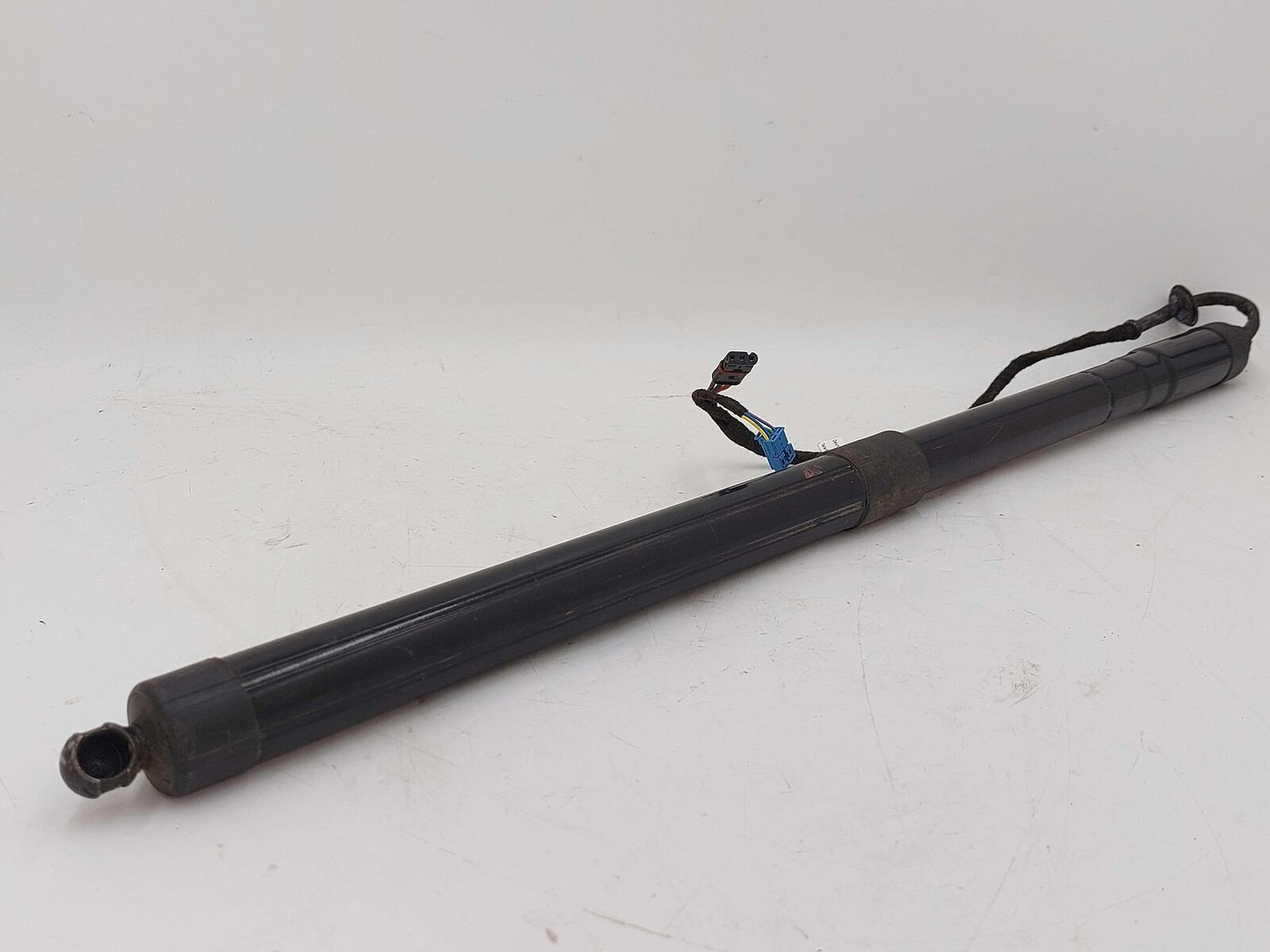 10-16 PORSCHE PANAMERA 970.2 4S LEFT TAILGATE LIFT MOTOR POWER HATCH STRUT