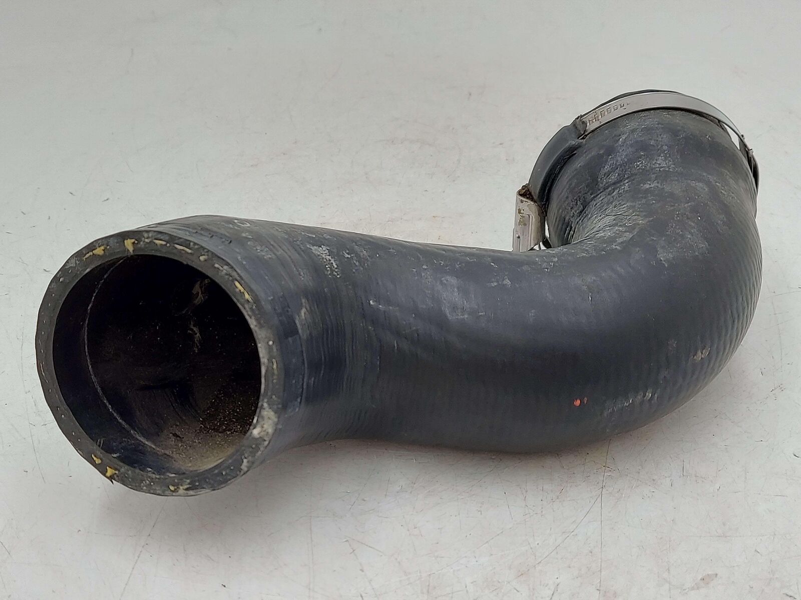 2018 Mclaren 570s LH LEft Intercooler/Throttle Body Hose 13F0298CP