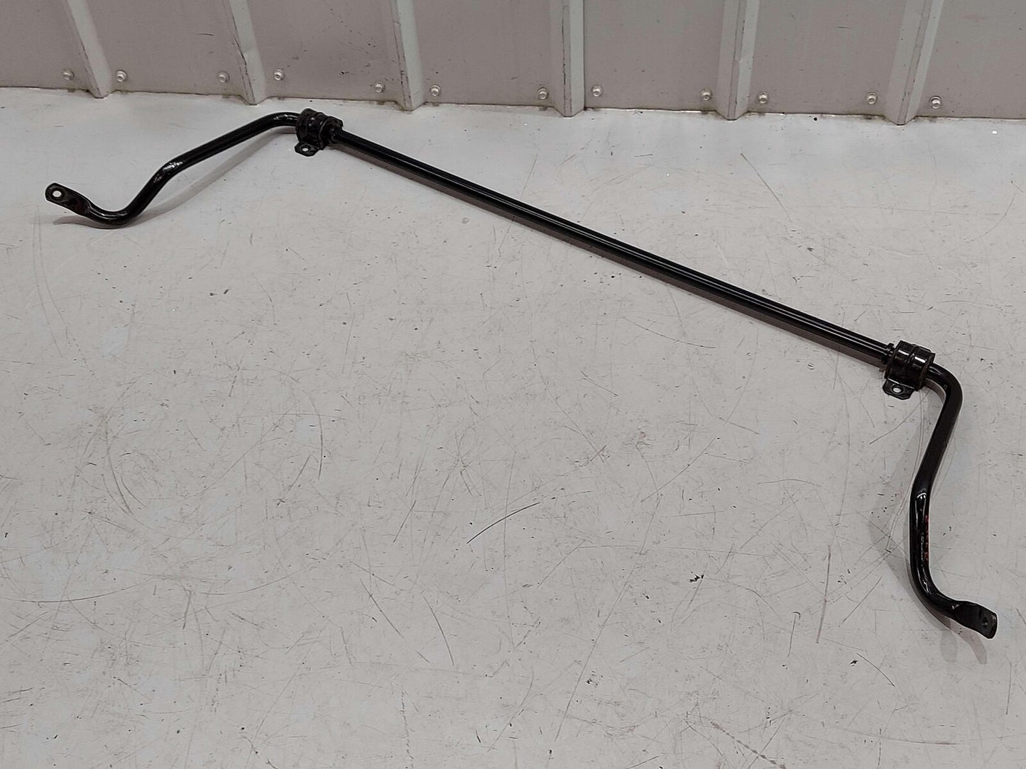 05-06 FORD GT GT40 SUPERCAR REAR STABILIZER SWAY BAR 4G7V-5A772-AB OEM