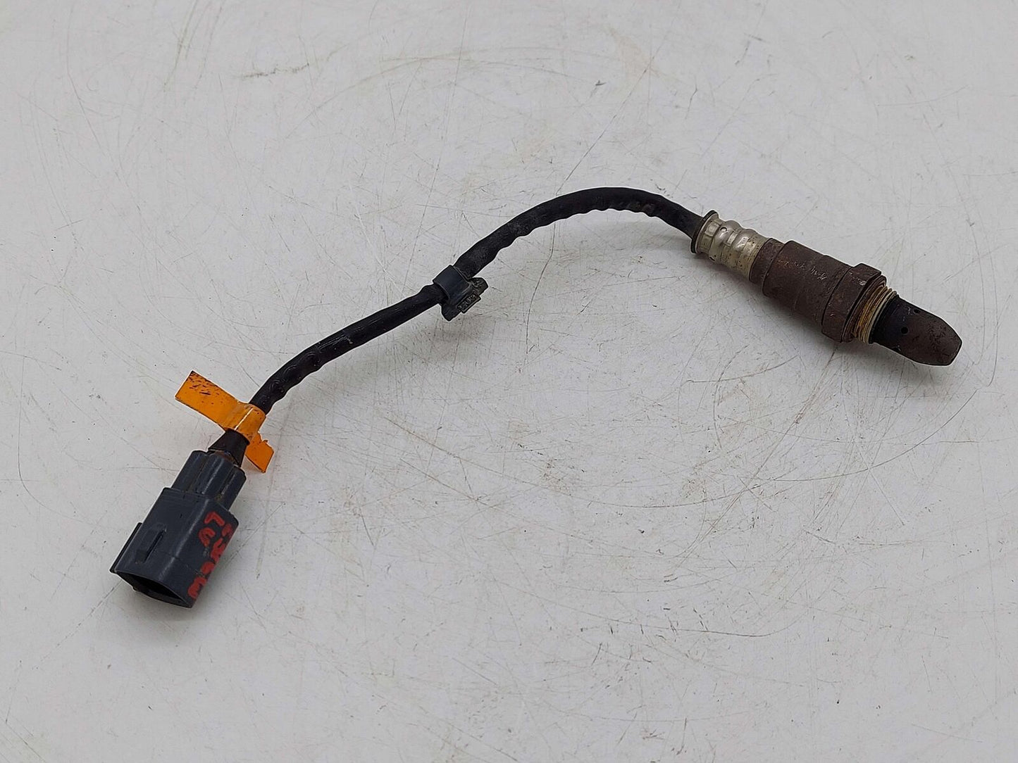 2017 TOYOTA TACOMA LH LEFT UPSTREAM O2 OXYGEN SENSOR