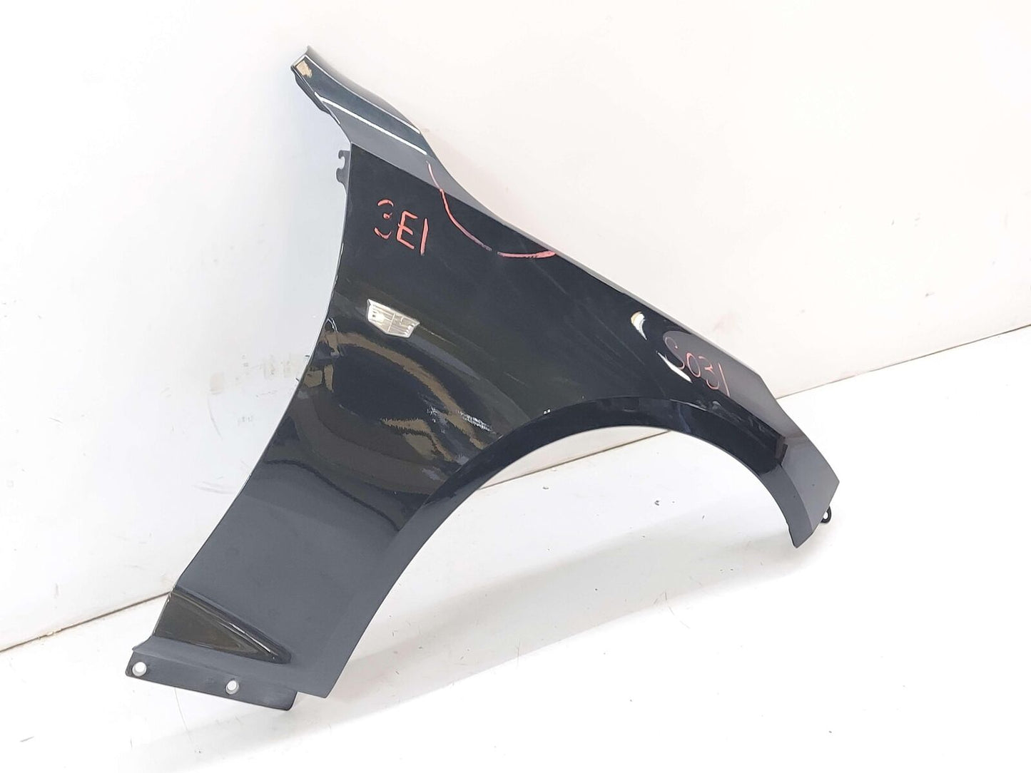 20 CADILLAC CT5 2.0L SPORT RH RIGHT FENDER DARK SHADOW GRAY 62CD 84035685