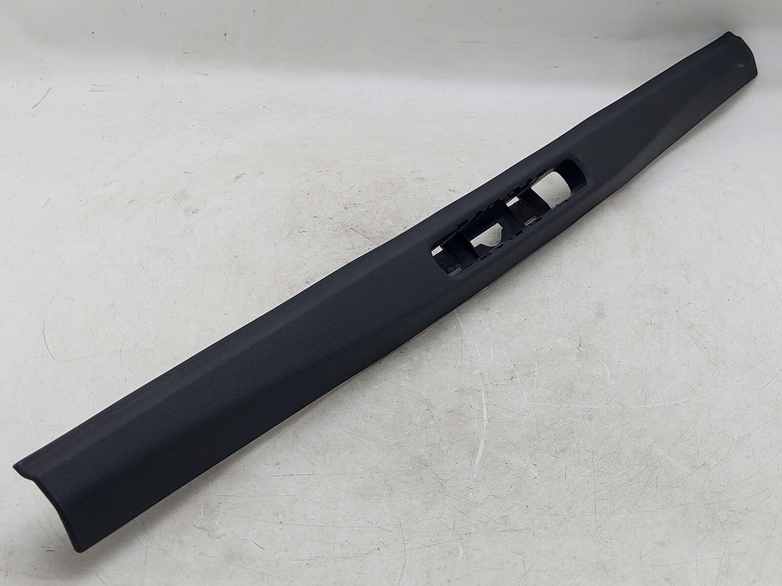 2014 PORSCHE 911 991 GT3 LEFT INTERIOR TRIM PANEL INNER SILL