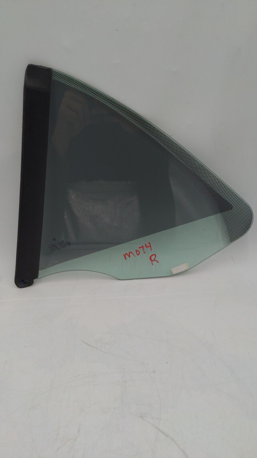 99-13 Porsche 911 RH Right Quarter Glass Window Convertible