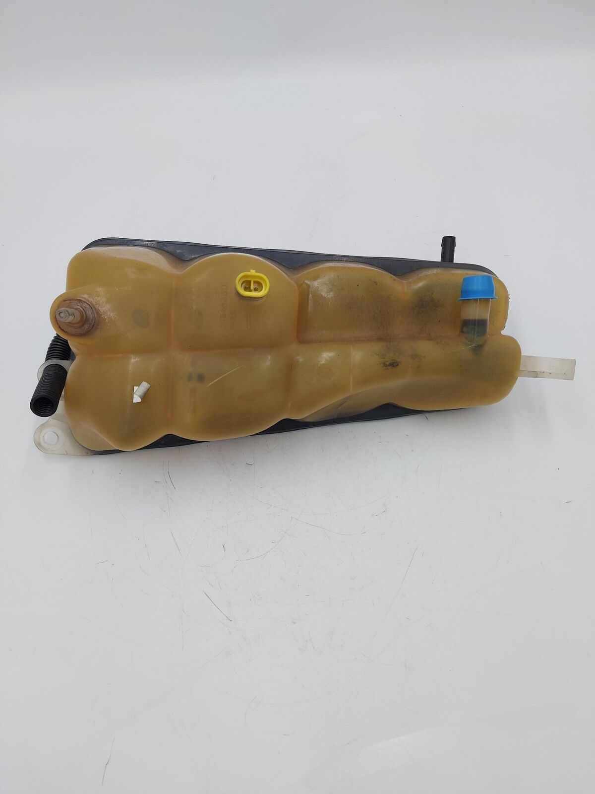 04-09 Cadillac XLR Coolant Recovery Bottle