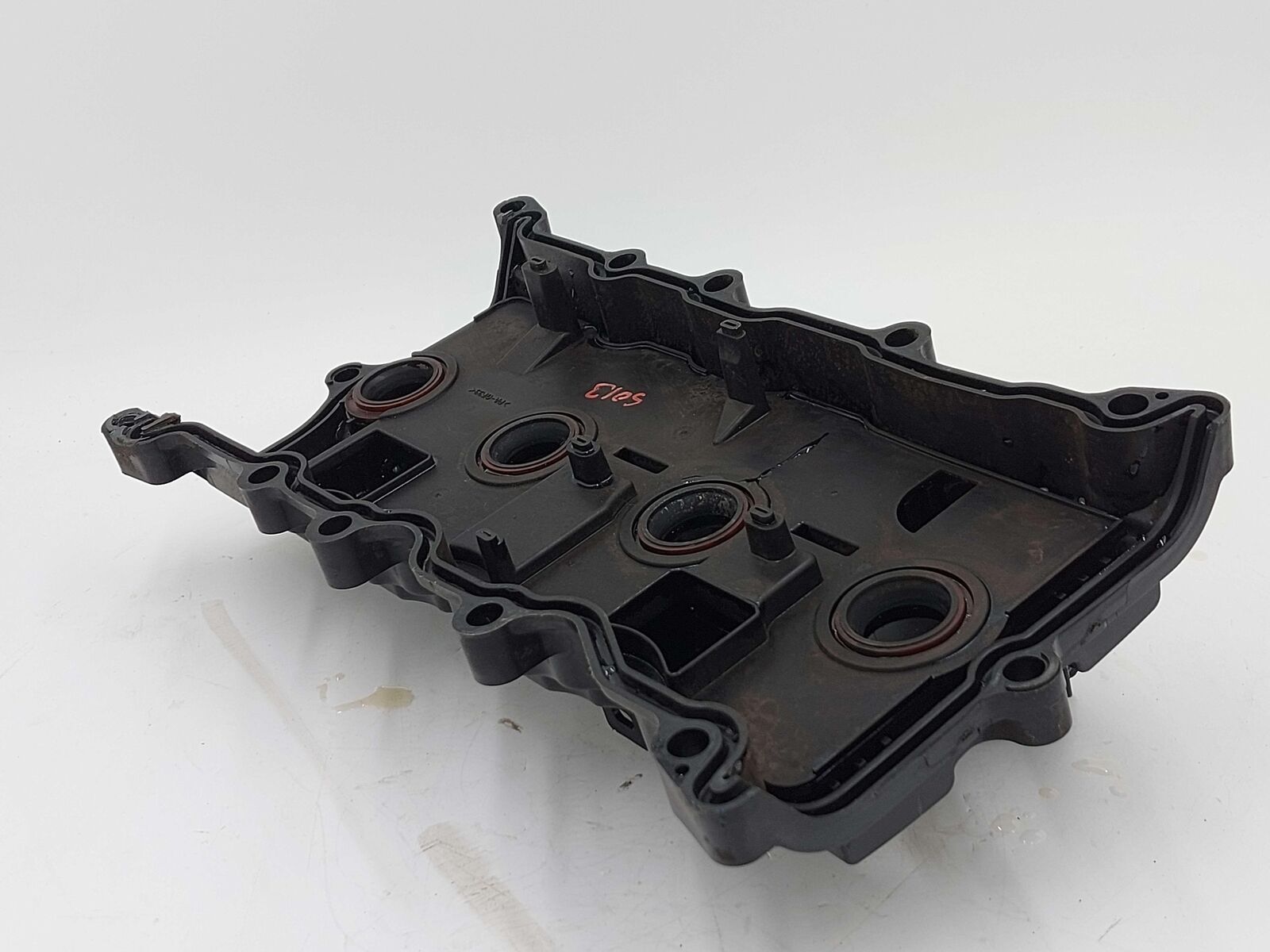 13-15 NISSAN ROGUE 2.5L VALVE COVER QR25DE 13264JG30C *NOTE