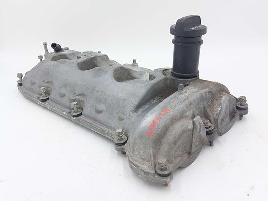 13-16 CADILLAC SRX VALVE COVER LH LEFT 3.6L 12695642 12666777 12705562 12653688