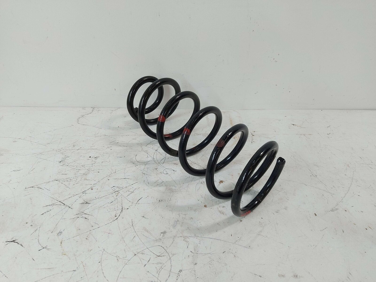 20-23 TOYOTA HIGHLANDER REAR RIGHT COIL SPRING 2.5L HYBRID