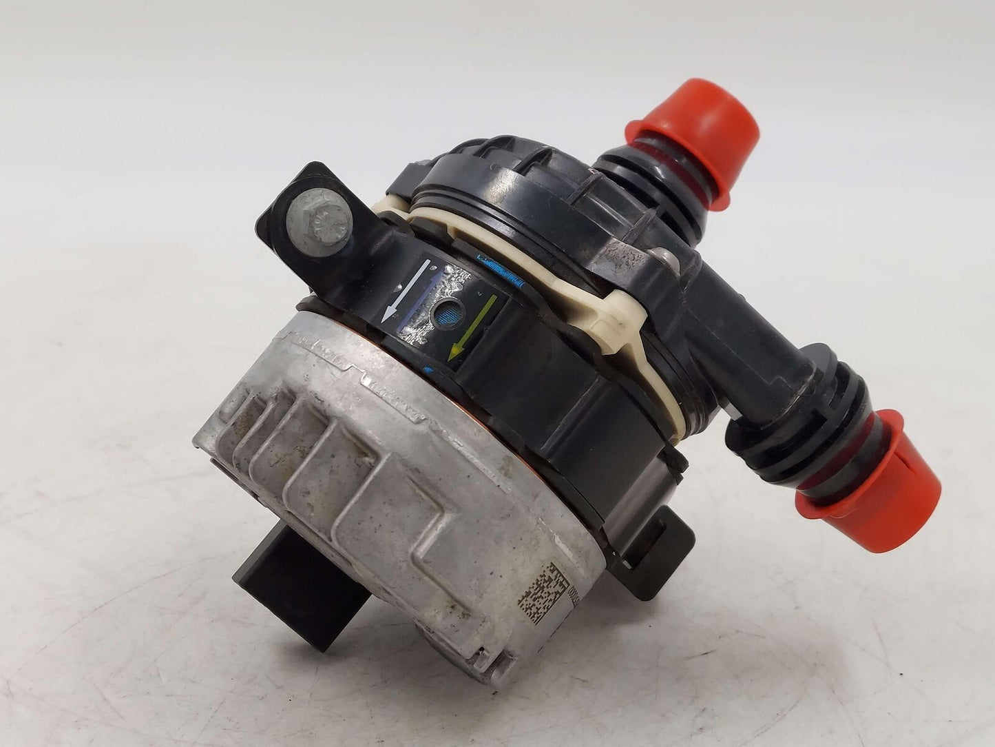 2024 ASTON MARTIN DB12 VOLANTE FORWARD ELECTRIC COOLANT WATER PUMP