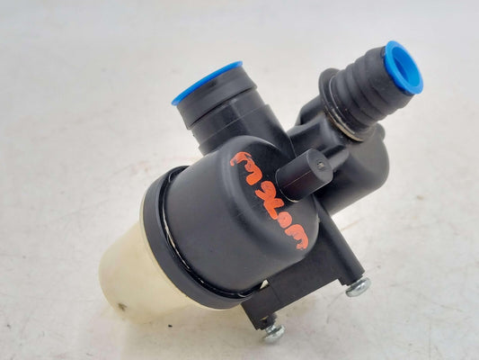 2018 Mclaren 570s Leak Detection Pump 0261222010