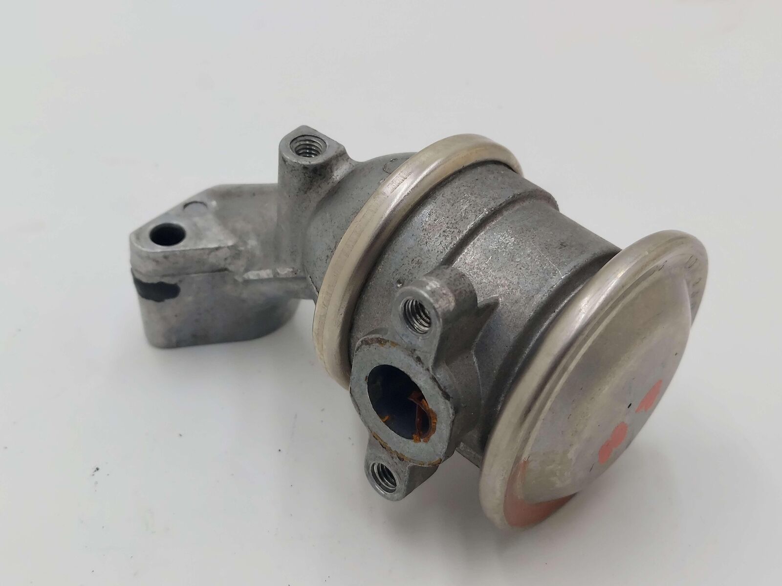 2012 Audi S4 3.0L LH Left EGR Exhaust Gas Recirculation Valve 06E131101E