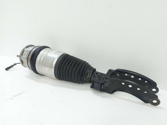 13 14 16 17 18 PORSCHE CAYENNE GTS 958 FRONT RIGHT STRUT AIR SPRING SUSPENSION