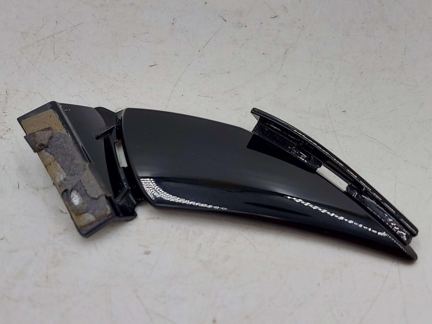 2023 McLaren Artura LH Left Fender Forward Vent 16AC730CP