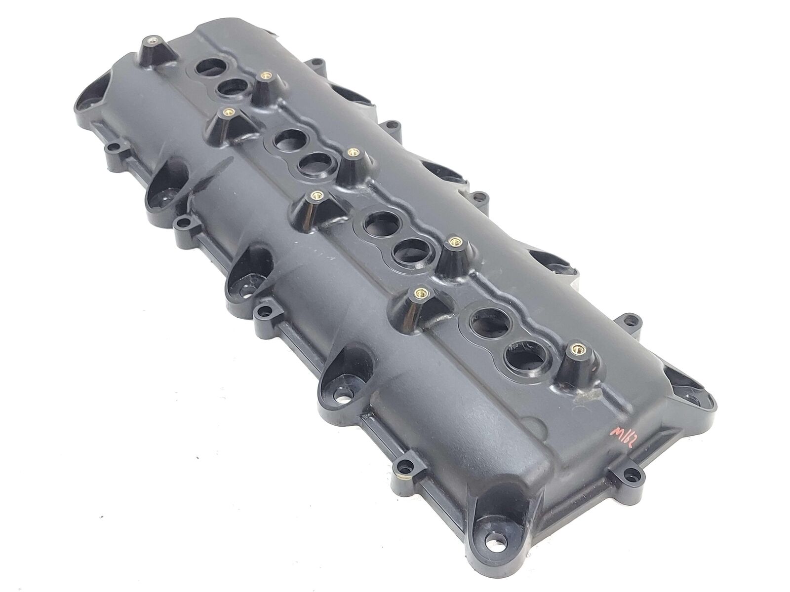 09-23 DODGE CHARGER 6.4L RIGHT VALVE COVER SRT8 ESG 53022086AD